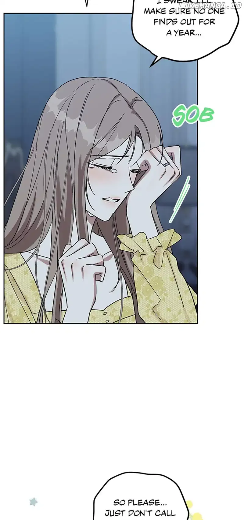 Love Class Chapter 44 Online - página 25
