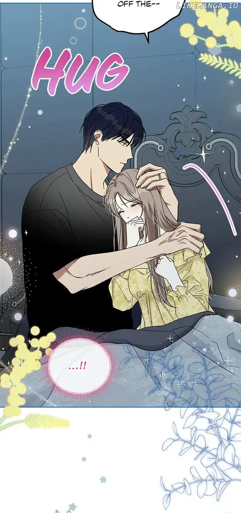 Love Class Chapter 44 Online - página 26