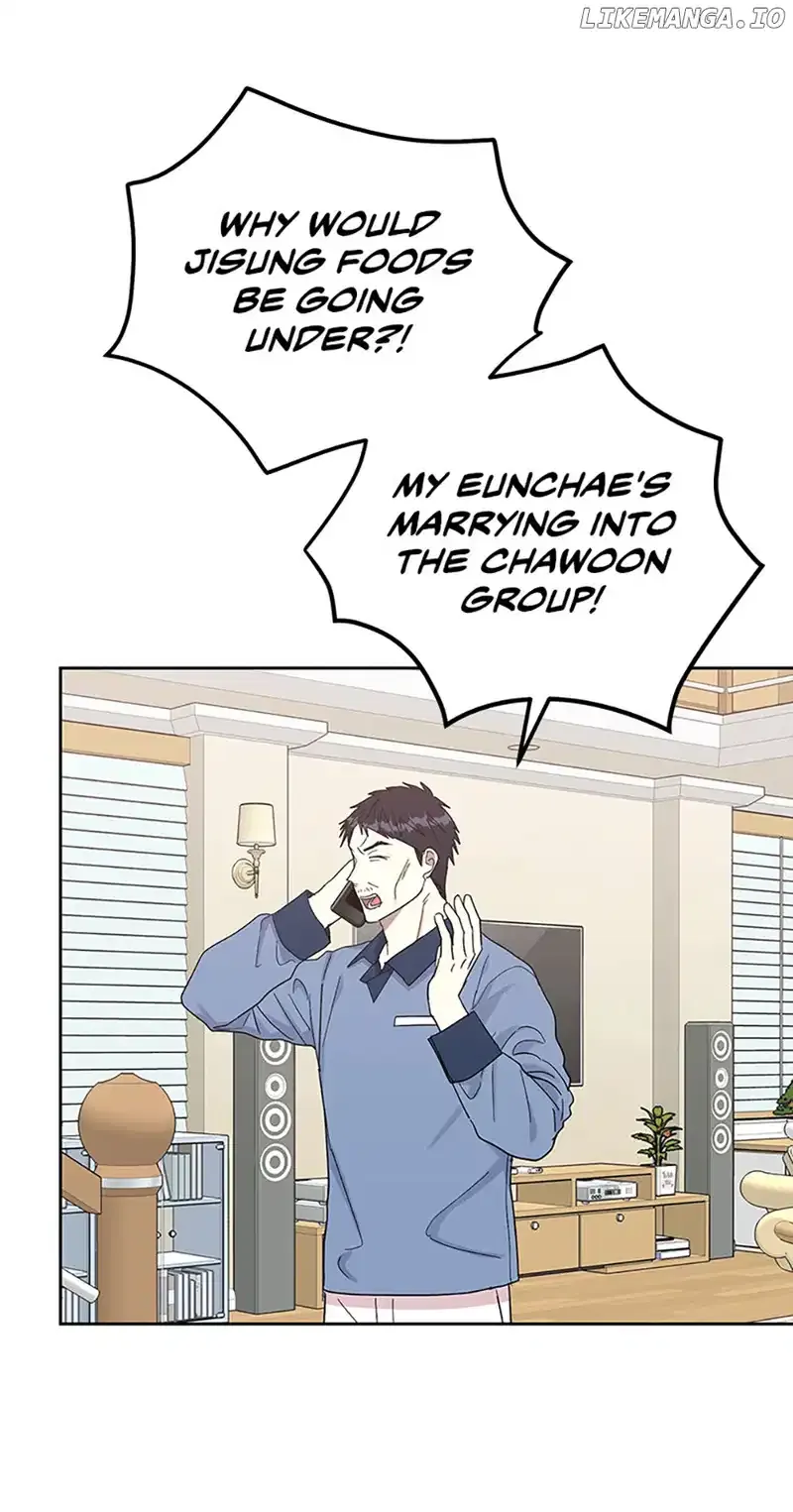 Love Class Chapter 44 Online - página 34
