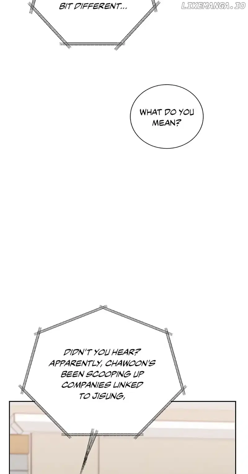 Love Class Chapter 44 Online - página 36