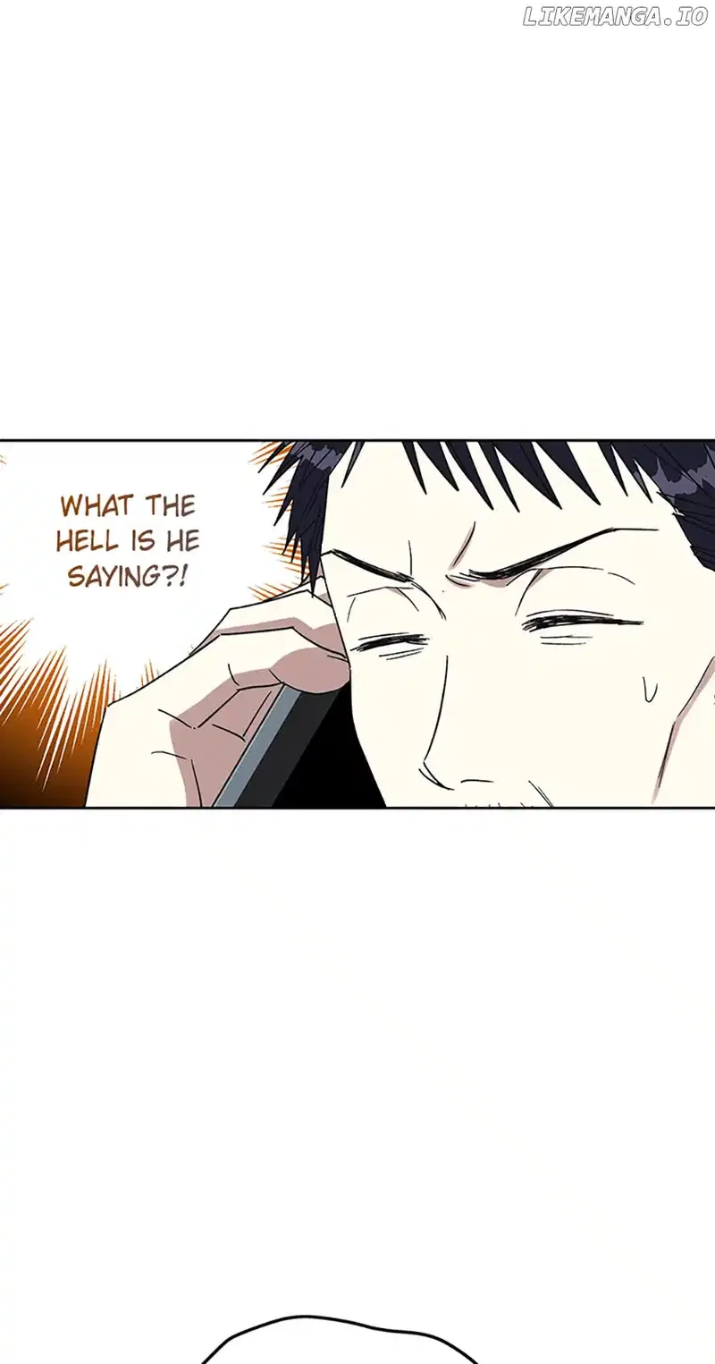 Love Class Chapter 44 Online - página 38