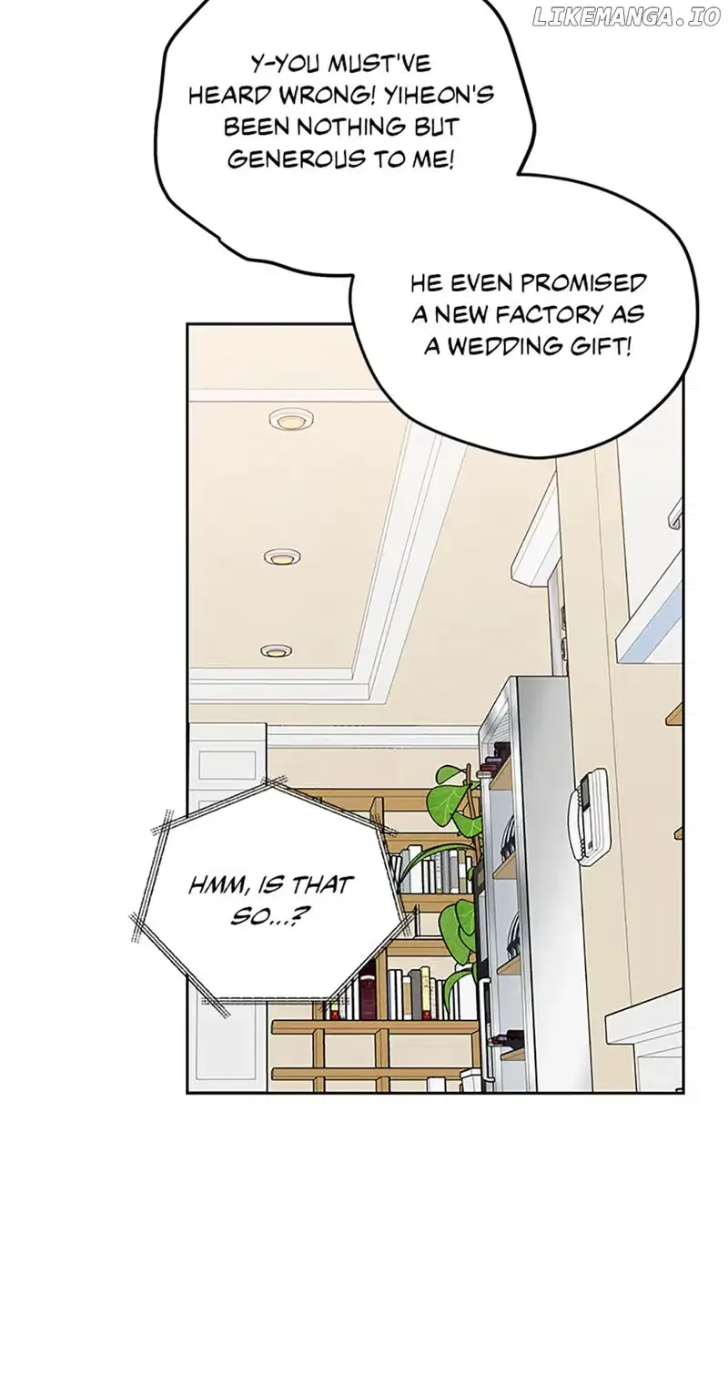 Love Class Chapter 44 Online - página 39
