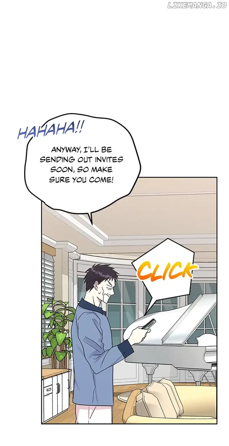 Love Class Chapter 44 Online - página 40