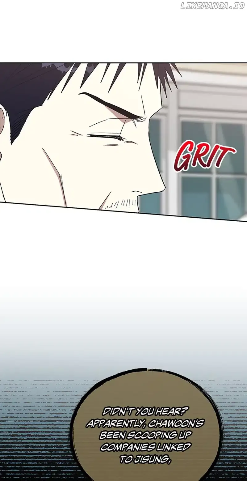 Love Class Chapter 44 Online - página 41