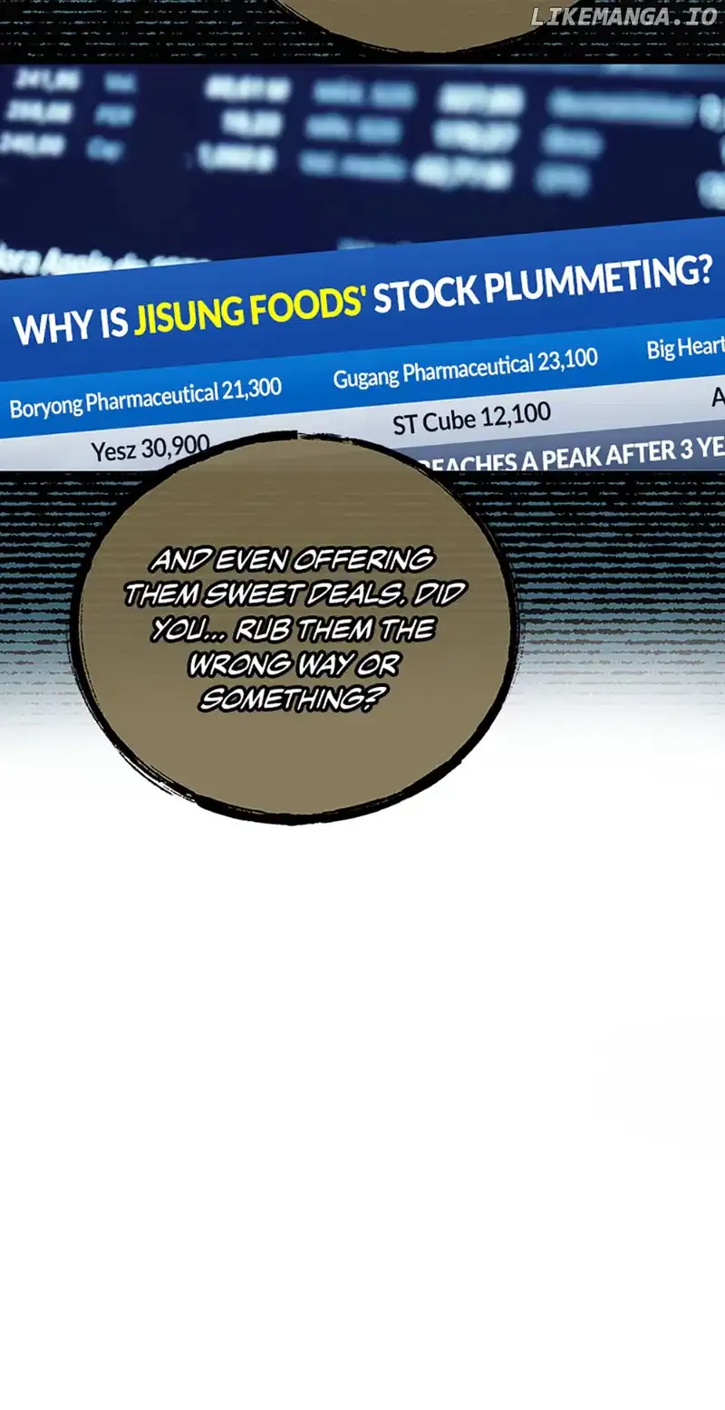 Love Class Chapter 44 Online - página 42