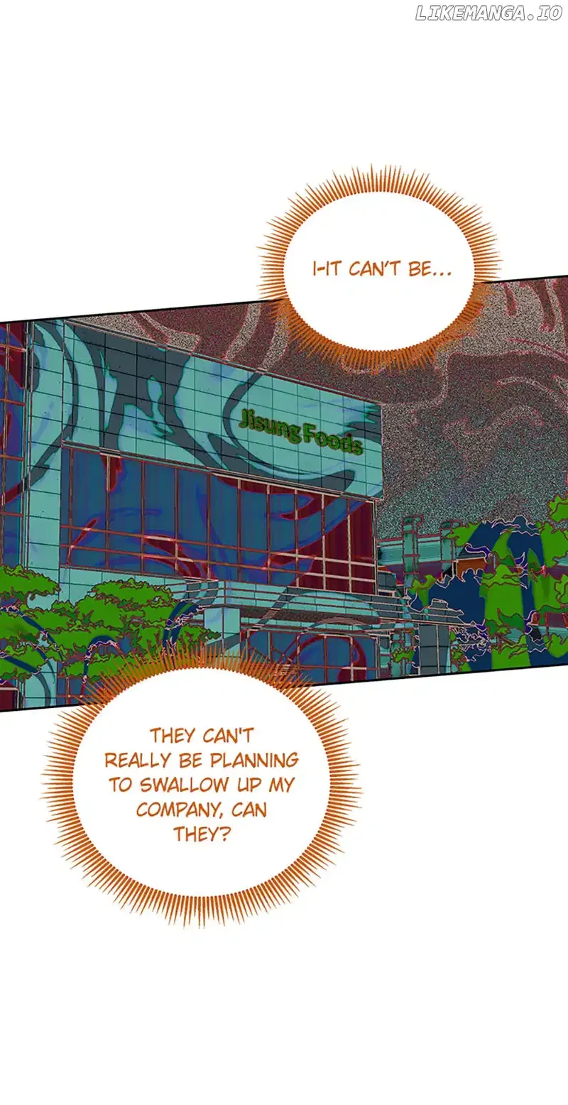 Love Class Chapter 44 Online - página 43