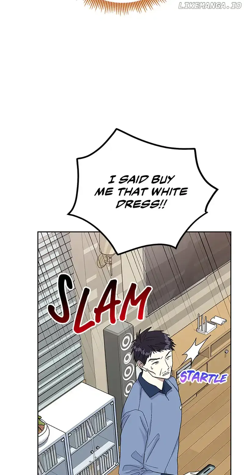 Love Class Chapter 44 Online - página 46