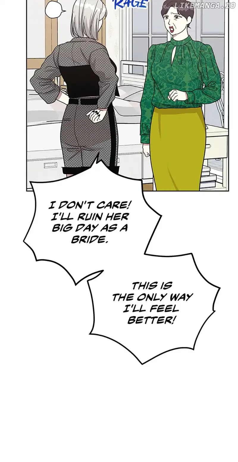 Love Class Chapter 44 Online - página 49