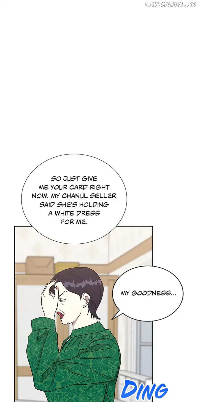 Love Class Chapter 44 Online - página 50
