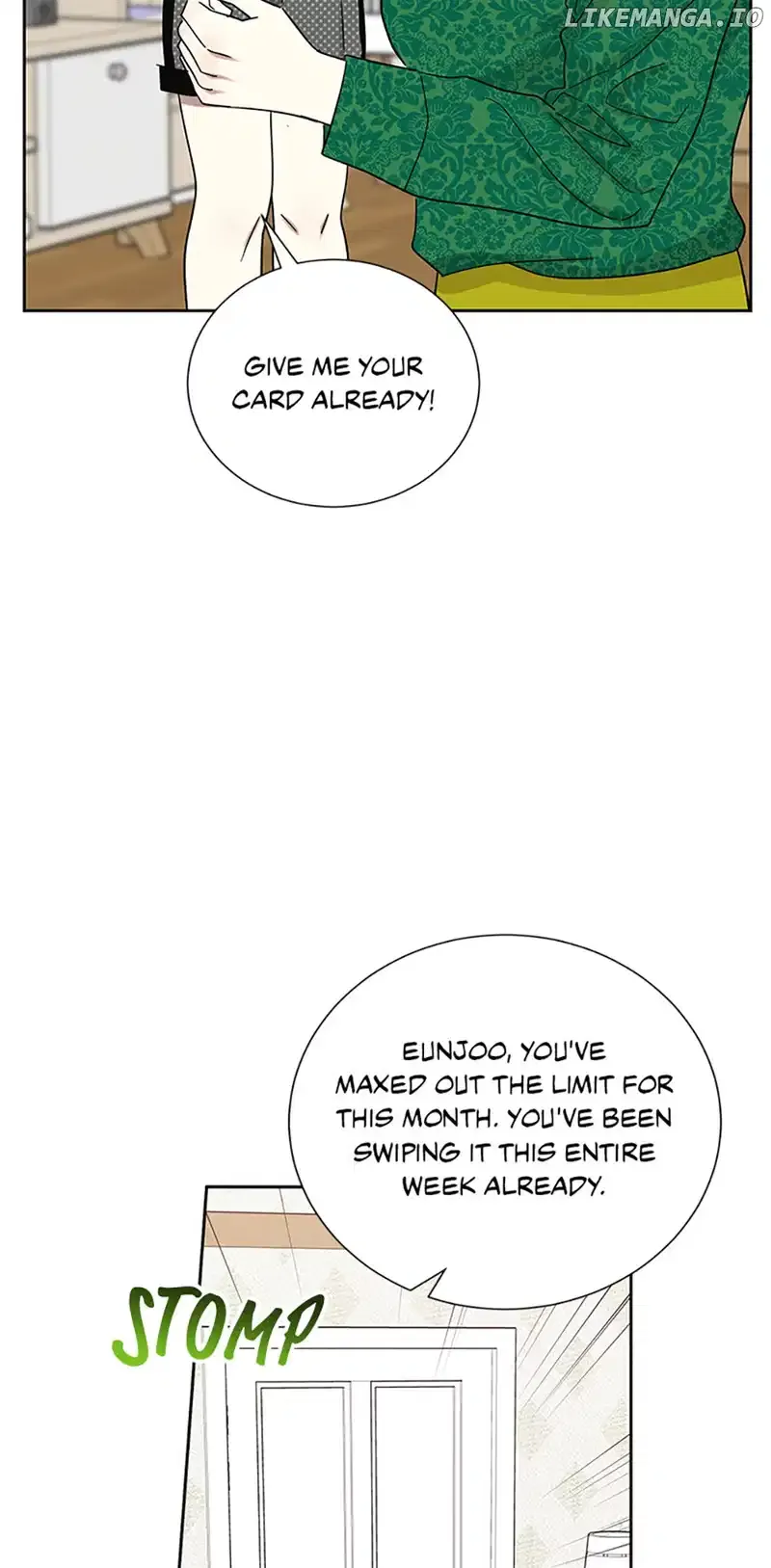 Love Class Chapter 44 Online - página 52