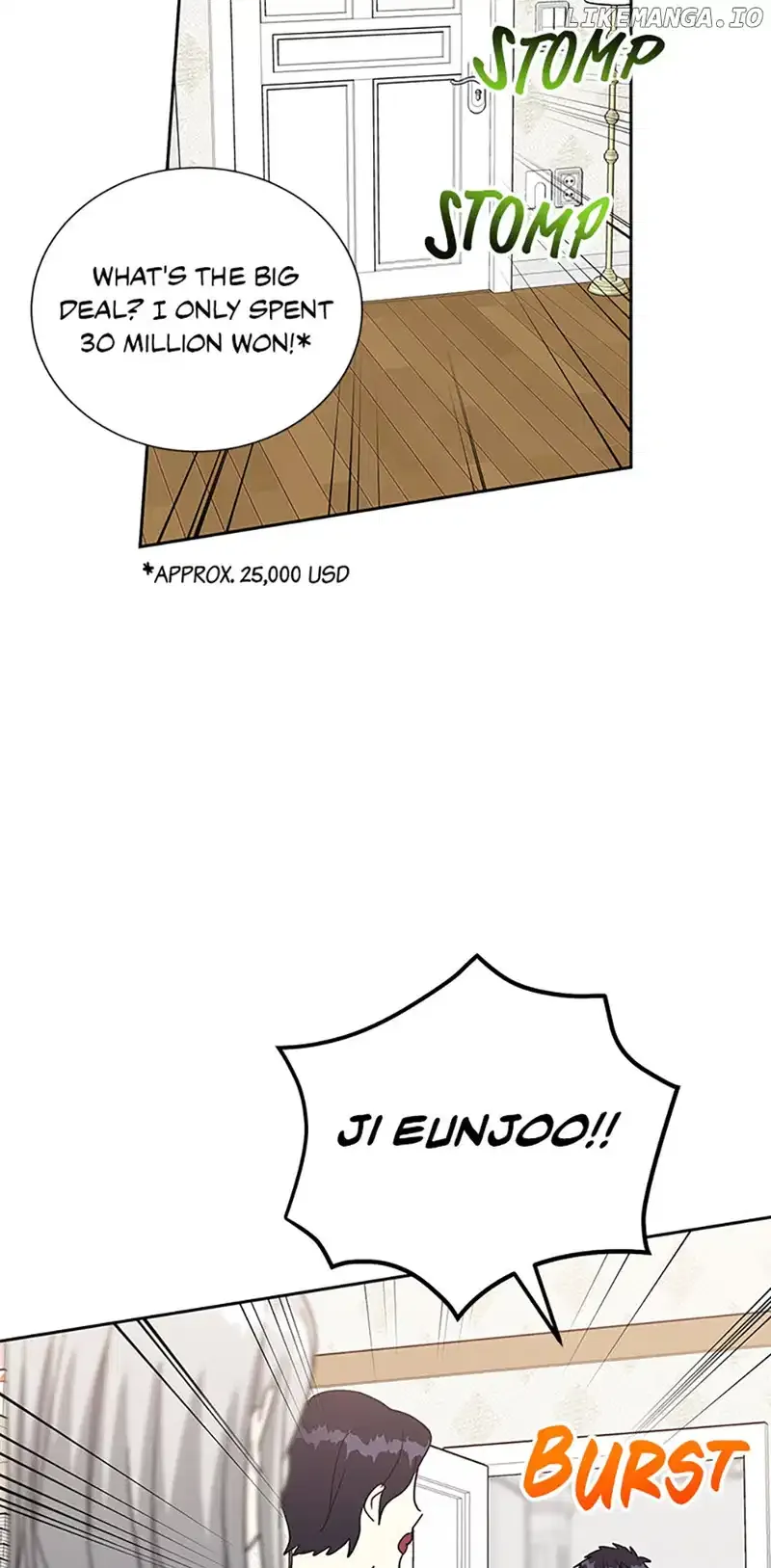 Love Class Chapter 44 Online - página 53