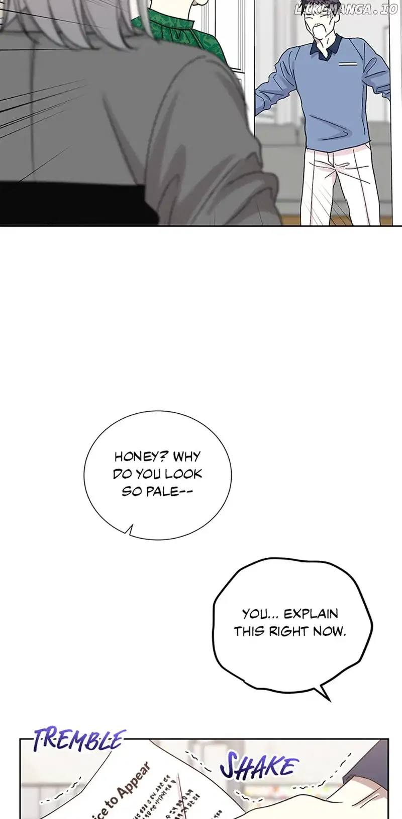 Love Class Chapter 44 Online - página 54