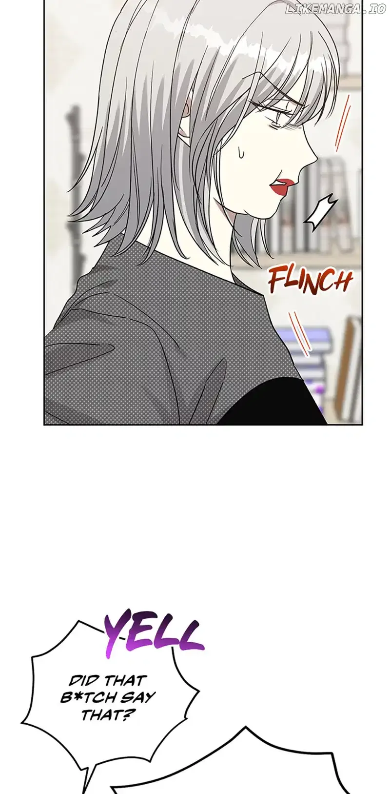 Love Class Chapter 44 Online - página 56