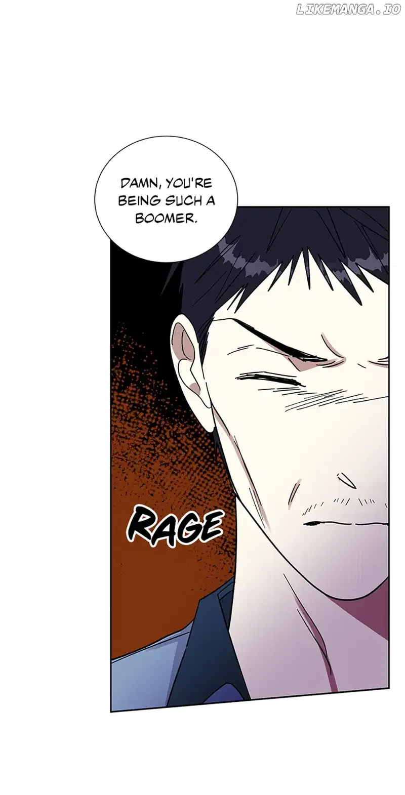 Love Class Chapter 44 Online - página 59