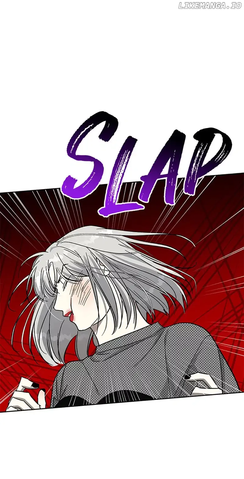 Love Class Chapter 44 Online - página 60