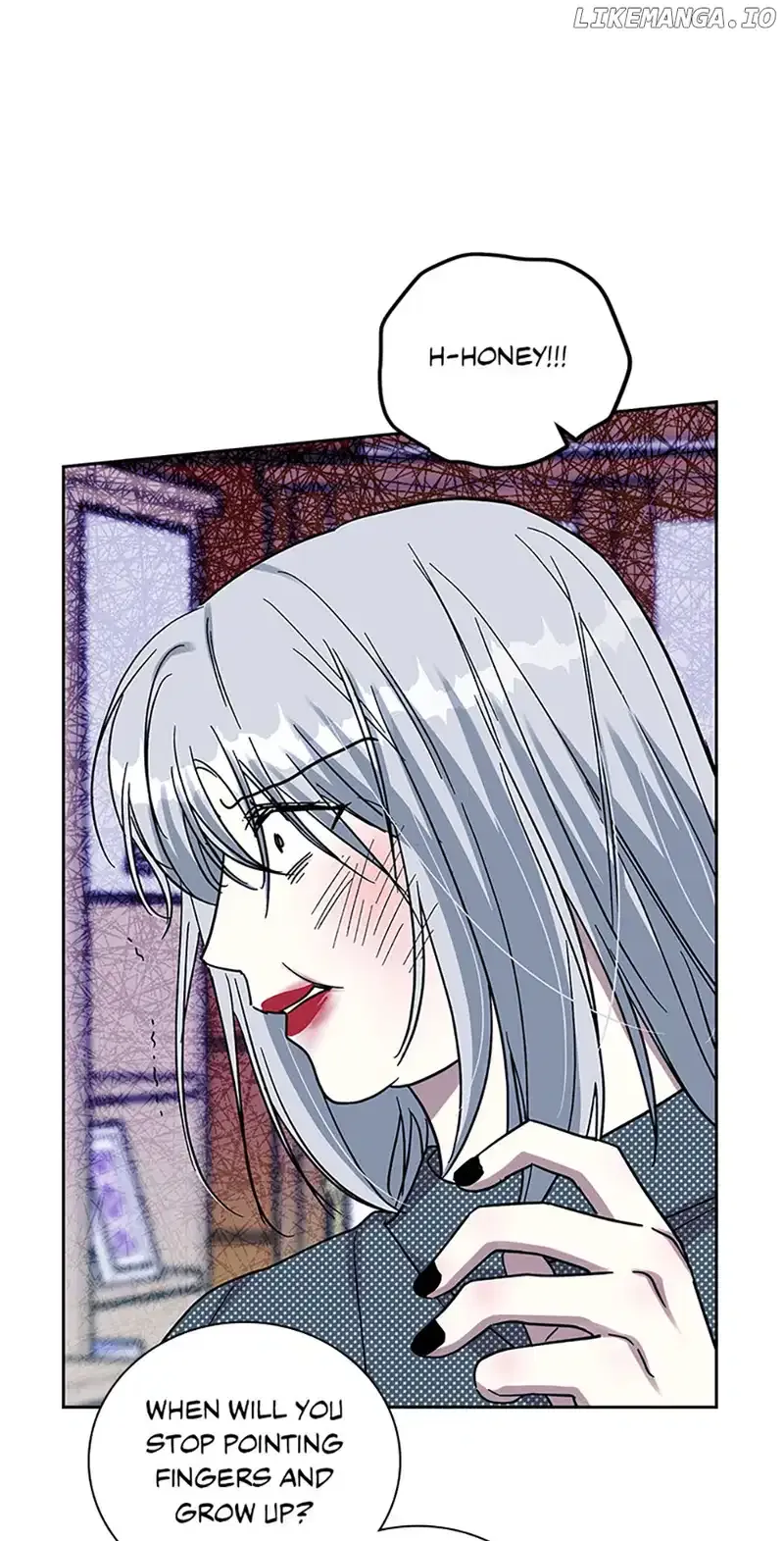 Love Class Chapter 44 Online - página 61