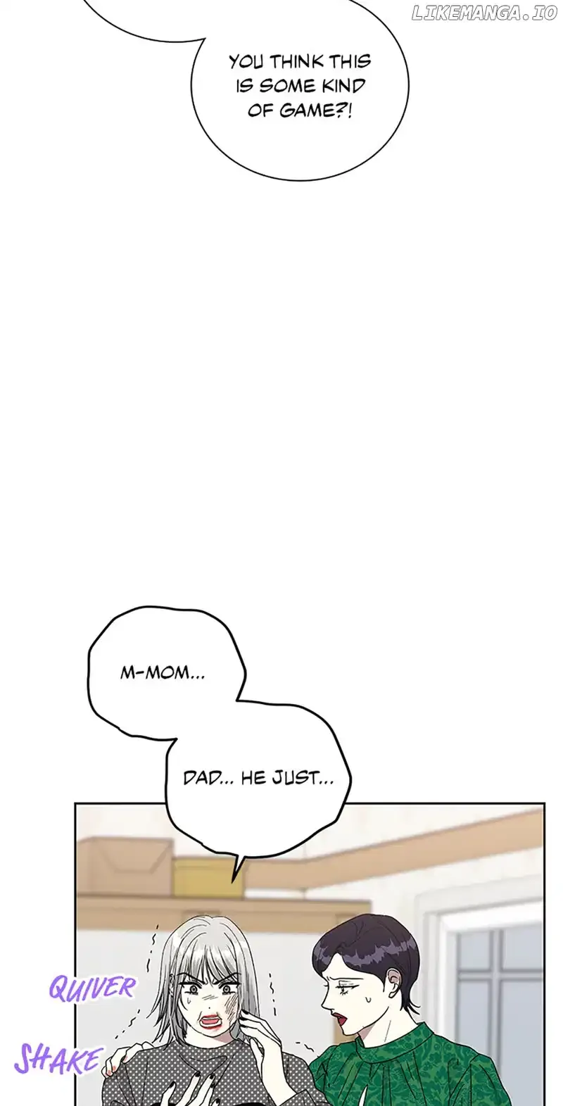 Love Class Chapter 44 Online - página 62