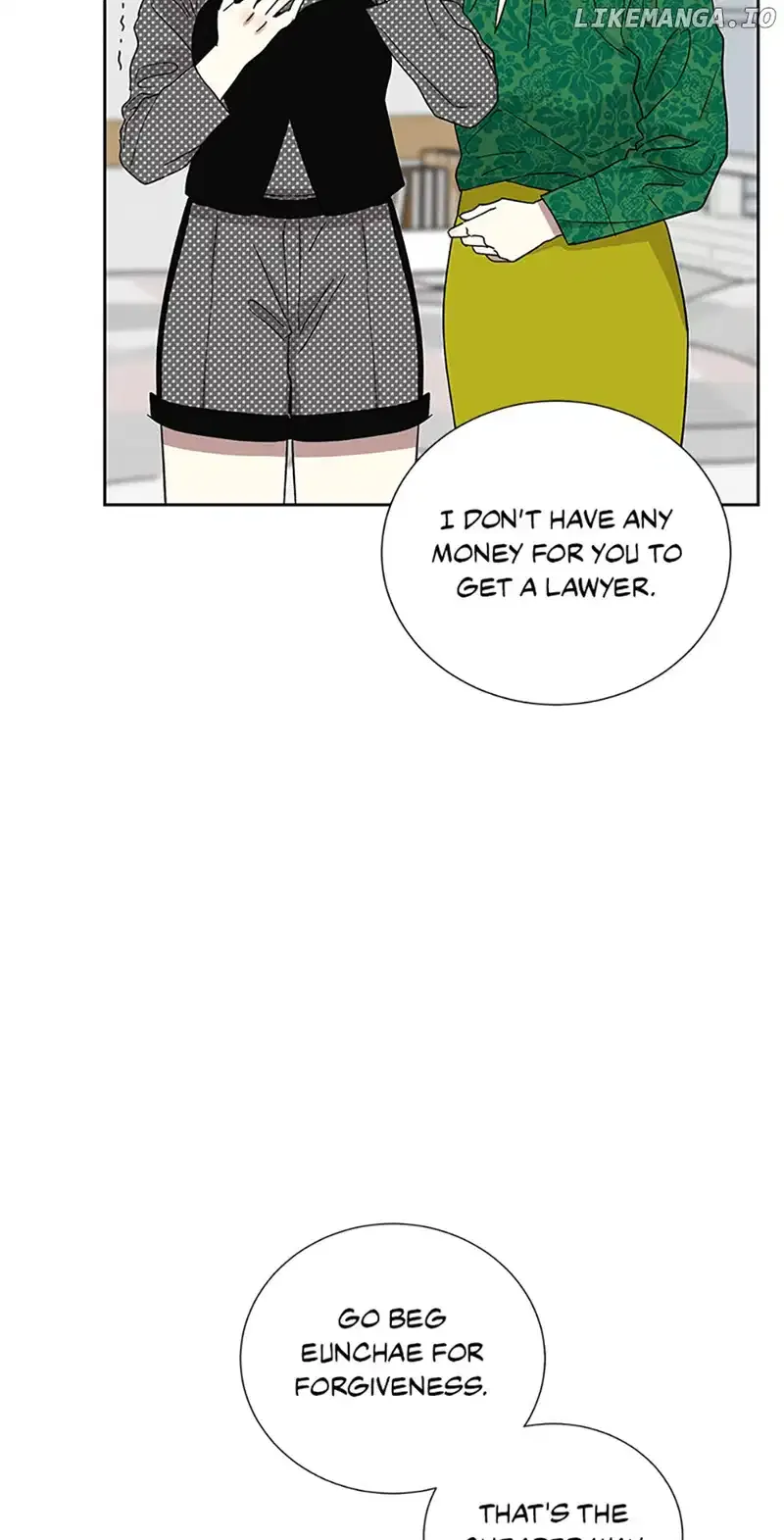 Love Class Chapter 44 Online - página 63