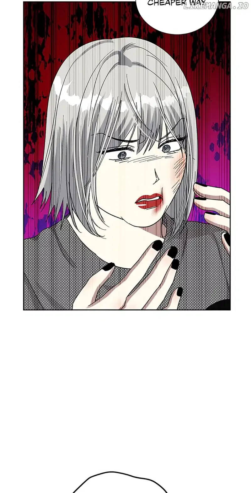 Love Class Chapter 44 Online - página 64