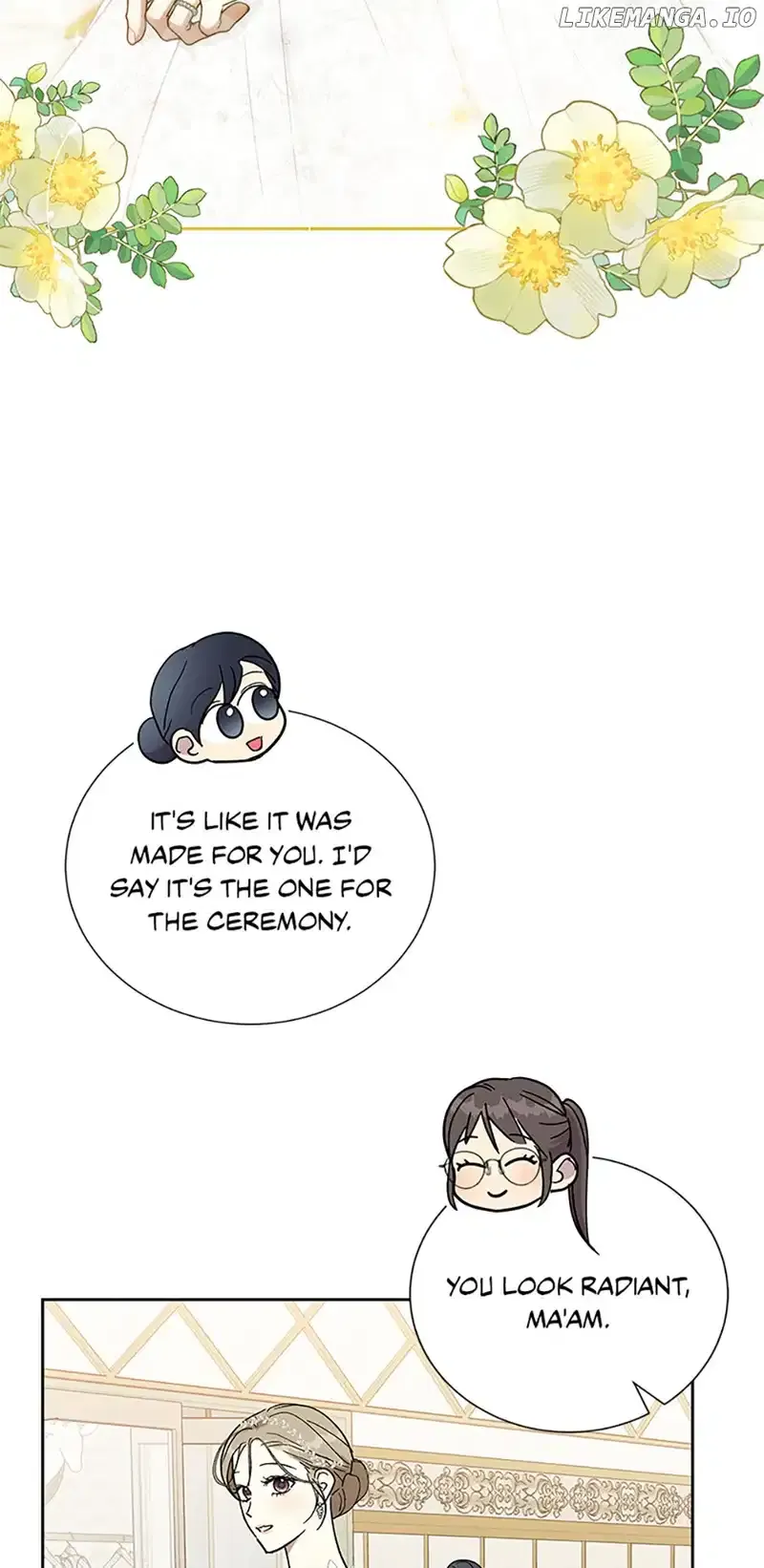 Love Class Chapter 45 Online - página 4
