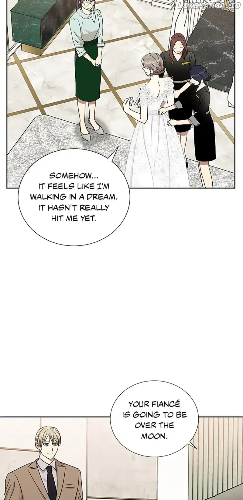 Love Class Chapter 45 Online - página 6