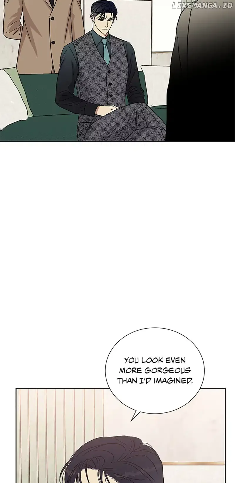 Love Class Chapter 45 Online - página 7