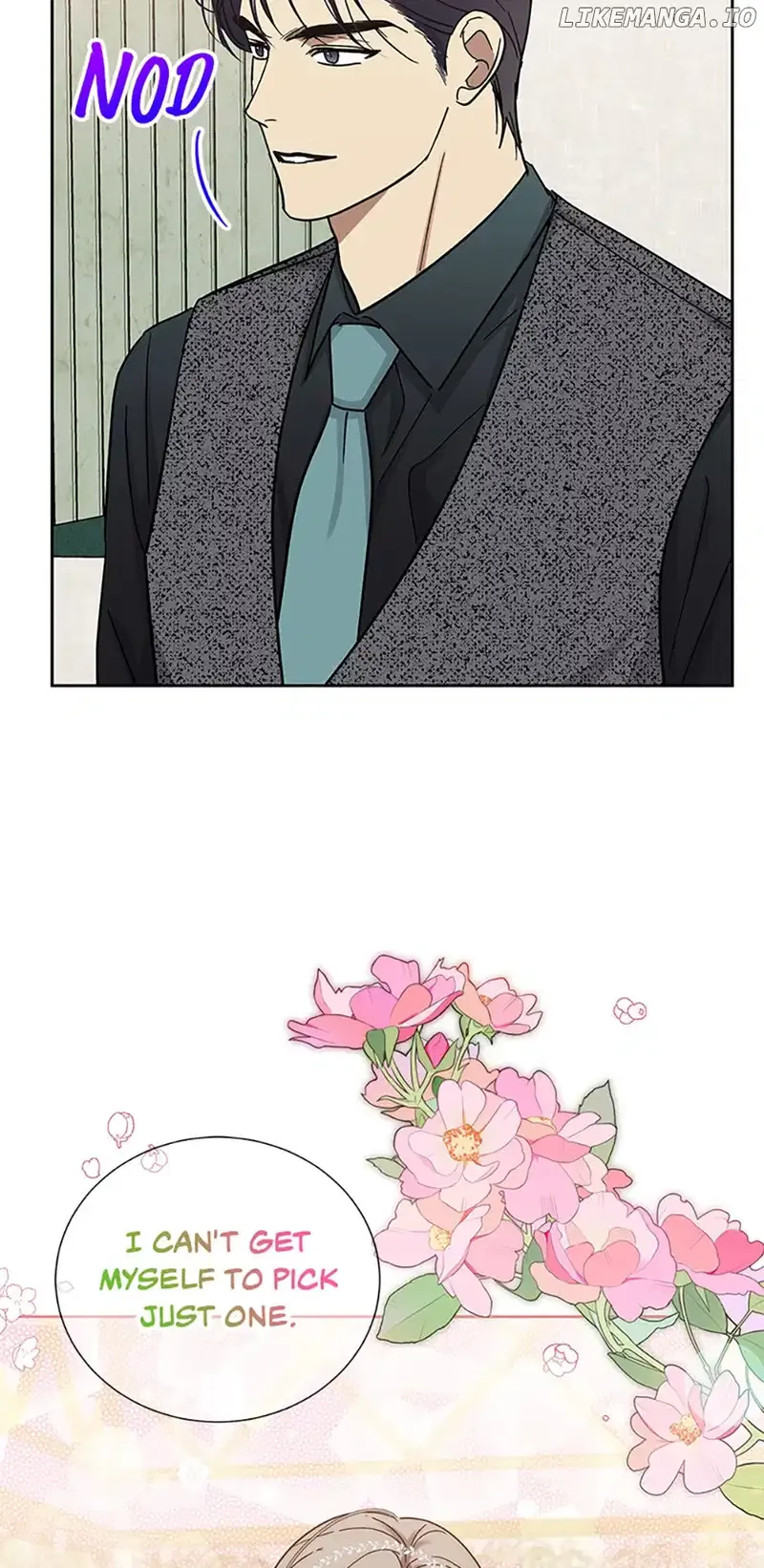 Love Class Chapter 45 Online - página 8