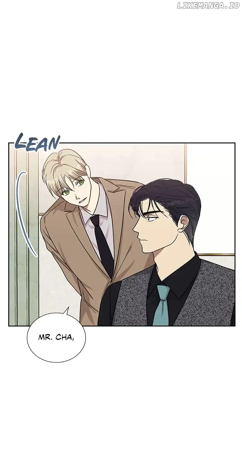 Love Class Chapter 45 Online - página 14