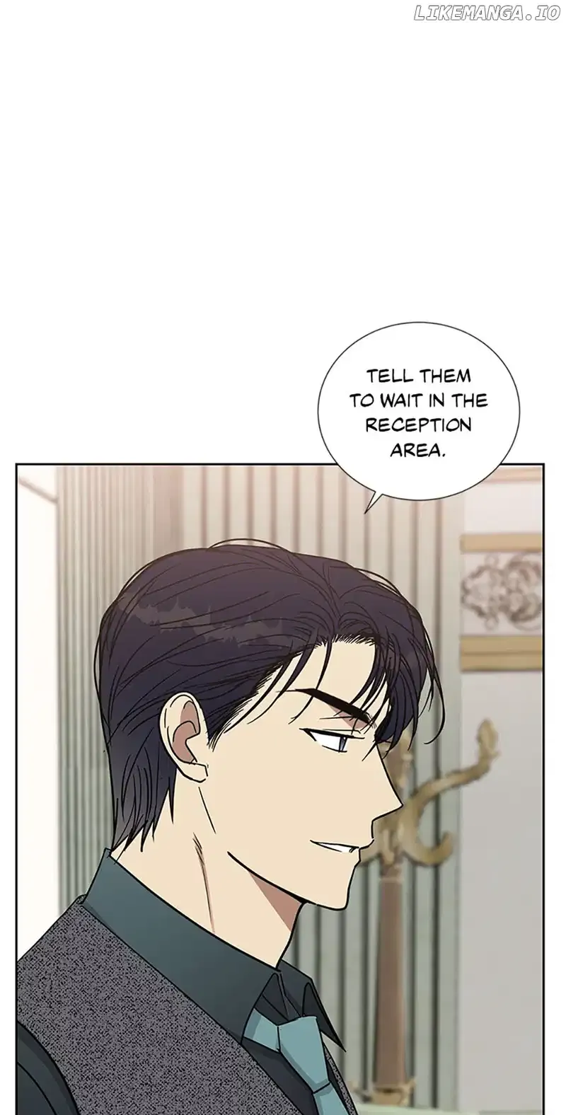 Love Class Chapter 45 Online - página 16