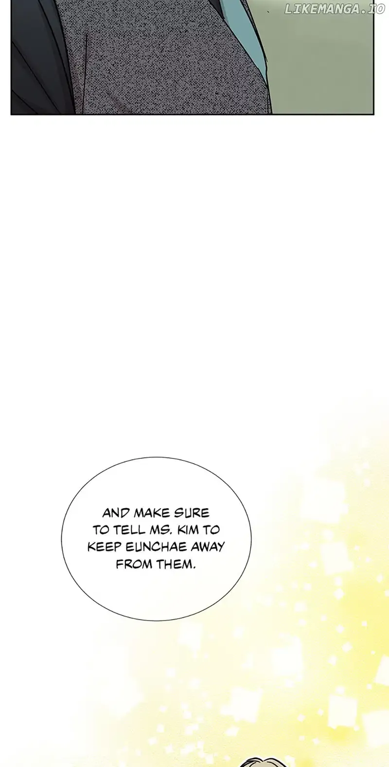 Love Class Chapter 45 Online - página 17