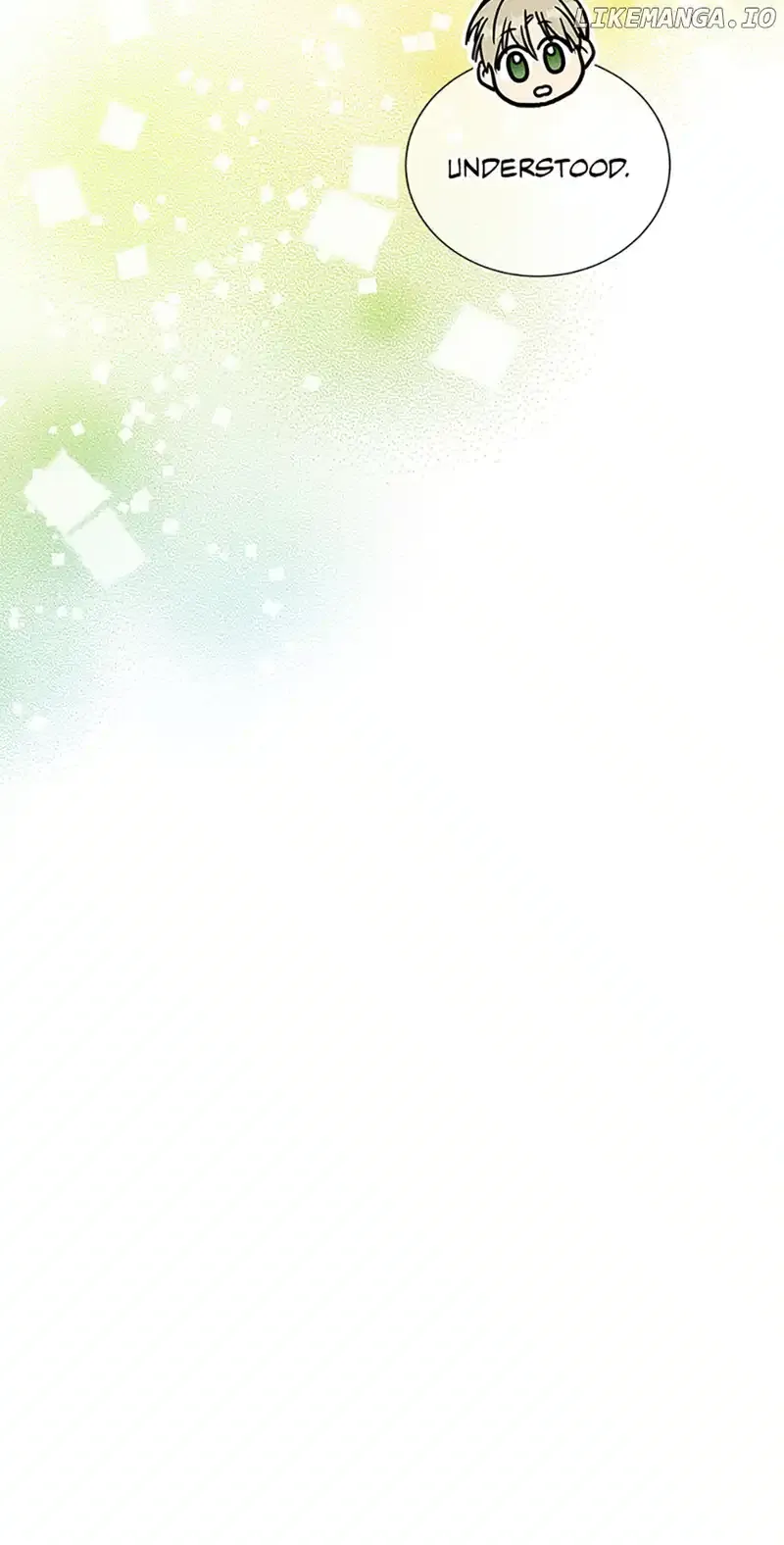 Love Class Chapter 45 Online - página 18