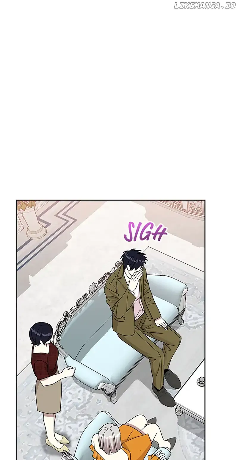 Love Class Chapter 45 Online - página 20
