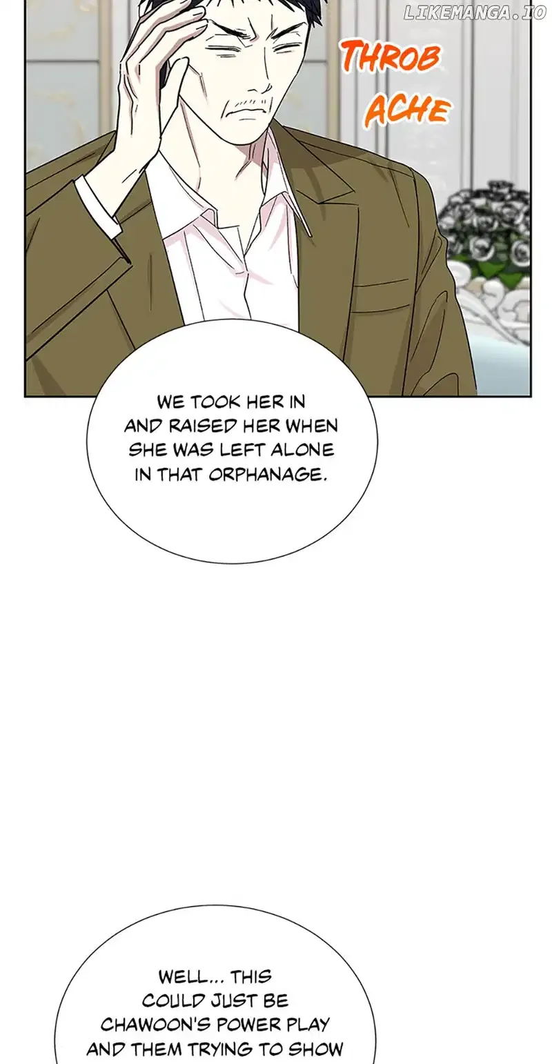 Love Class Chapter 45 Online - página 23