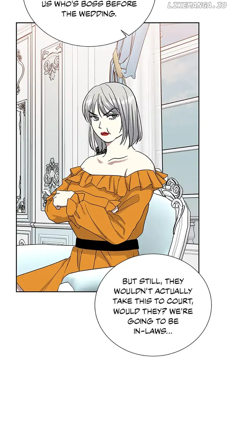 Love Class Chapter 45 Online - página 24