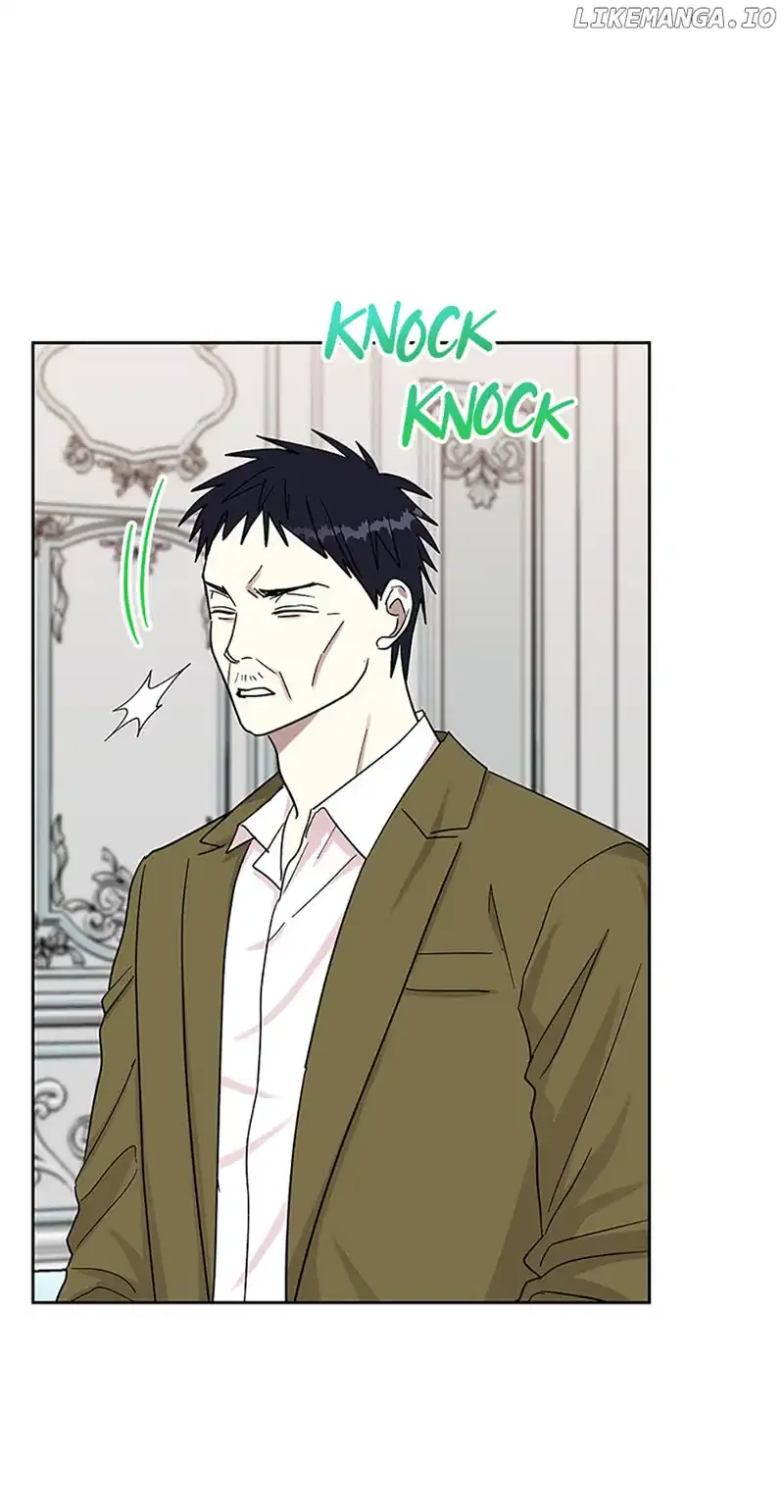 Love Class Chapter 45 Online - página 25