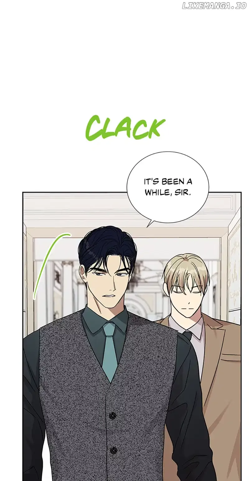 Love Class Chapter 45 Online - página 26