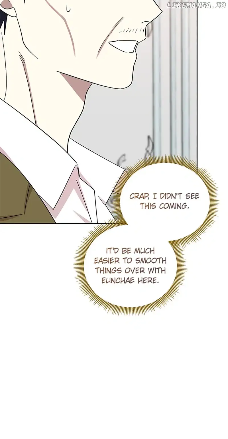 Love Class Chapter 45 Online - página 29