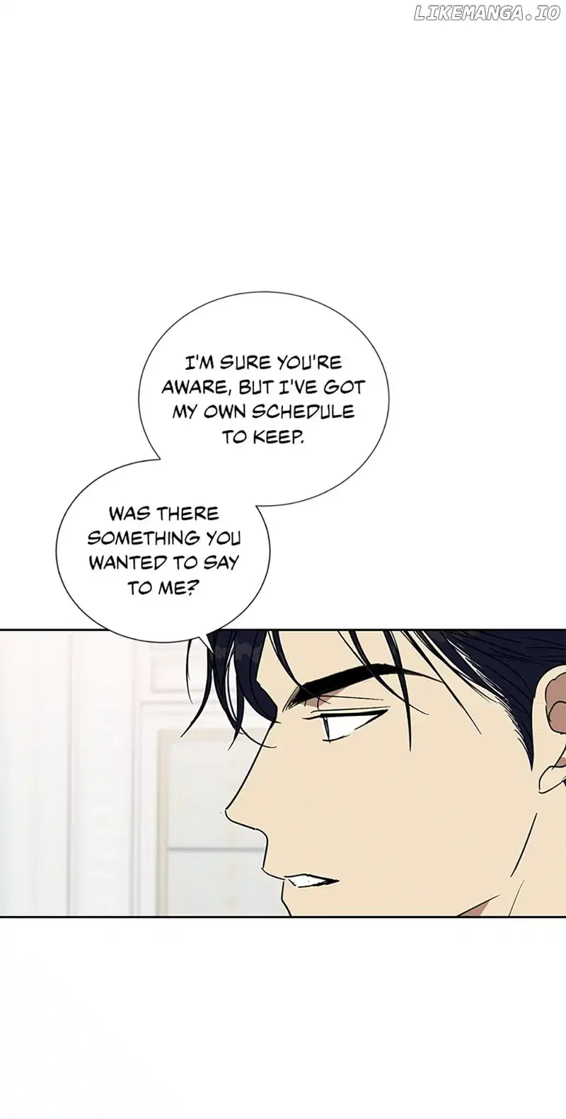 Love Class Chapter 45 Online - página 30