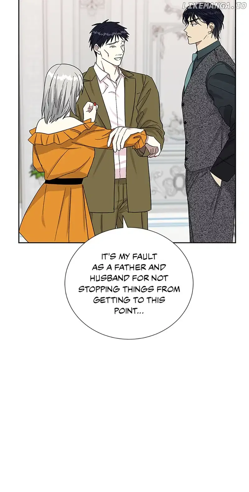 Love Class Chapter 45 Online - página 34