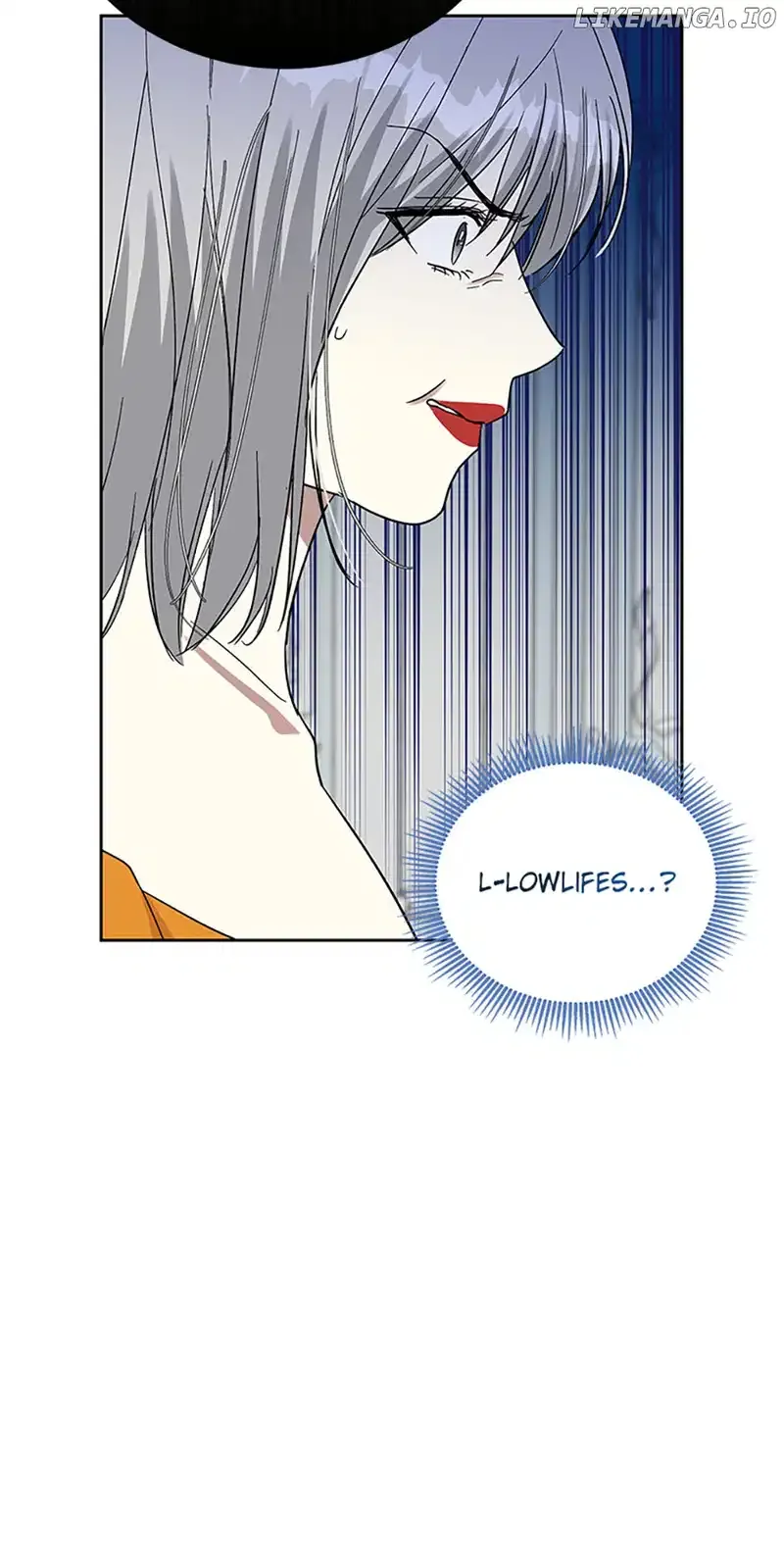 Love Class Chapter 45 Online - página 36