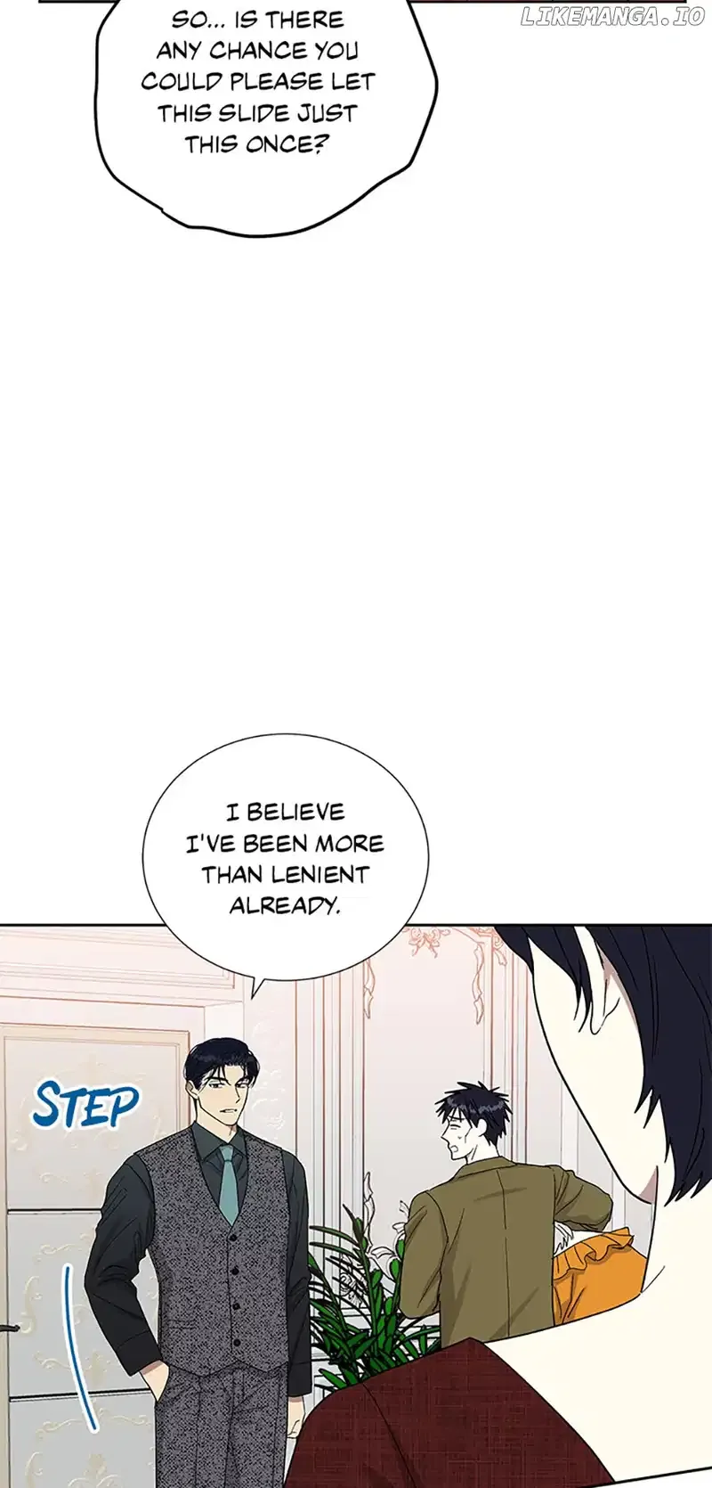 Love Class Chapter 45 Online - página 39