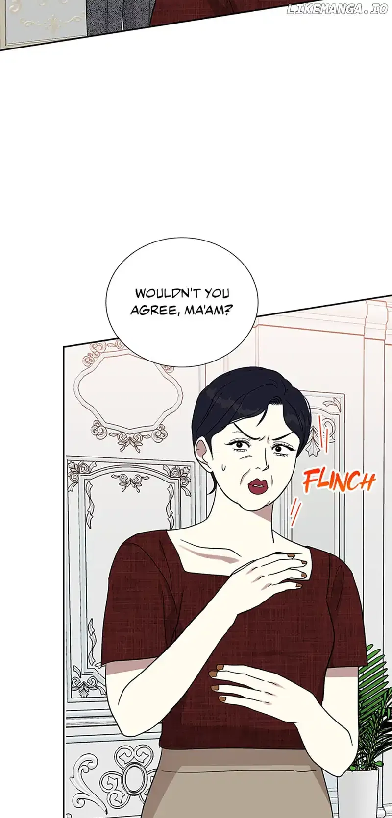 Love Class Chapter 45 Online - página 40