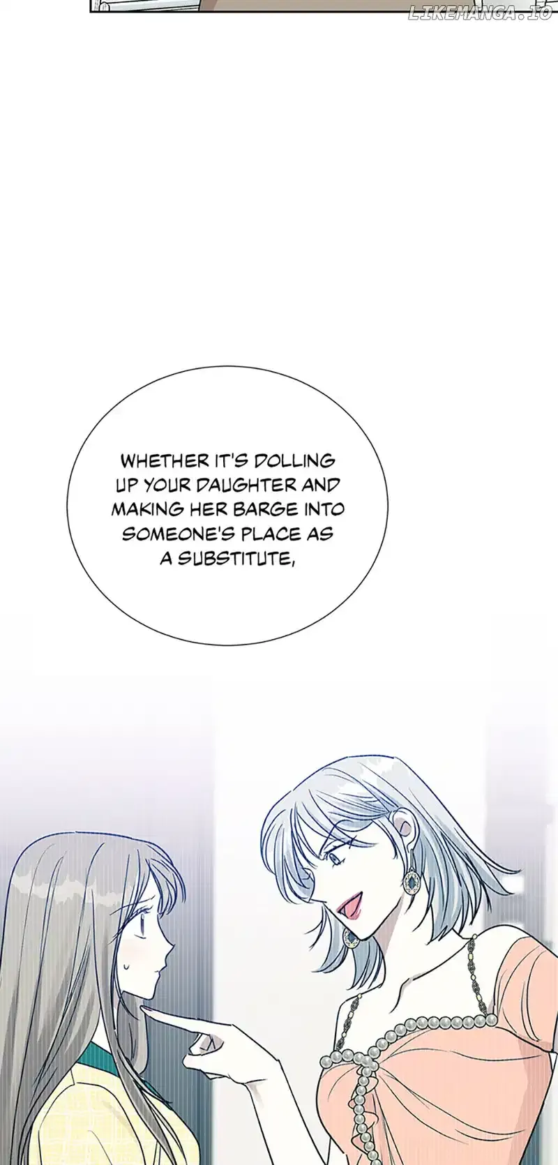 Love Class Chapter 45 Online - página 41