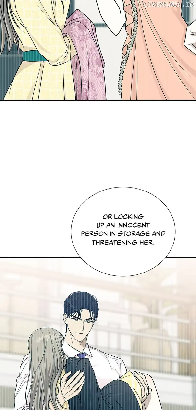 Love Class Chapter 45 Online - página 42