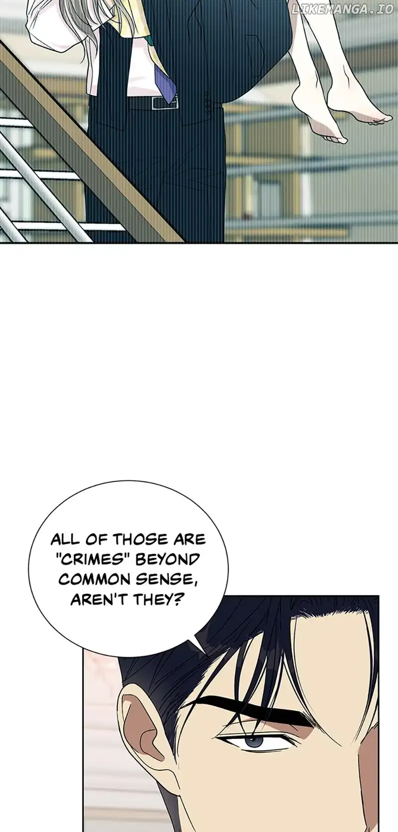 Love Class Chapter 45 Online - página 43