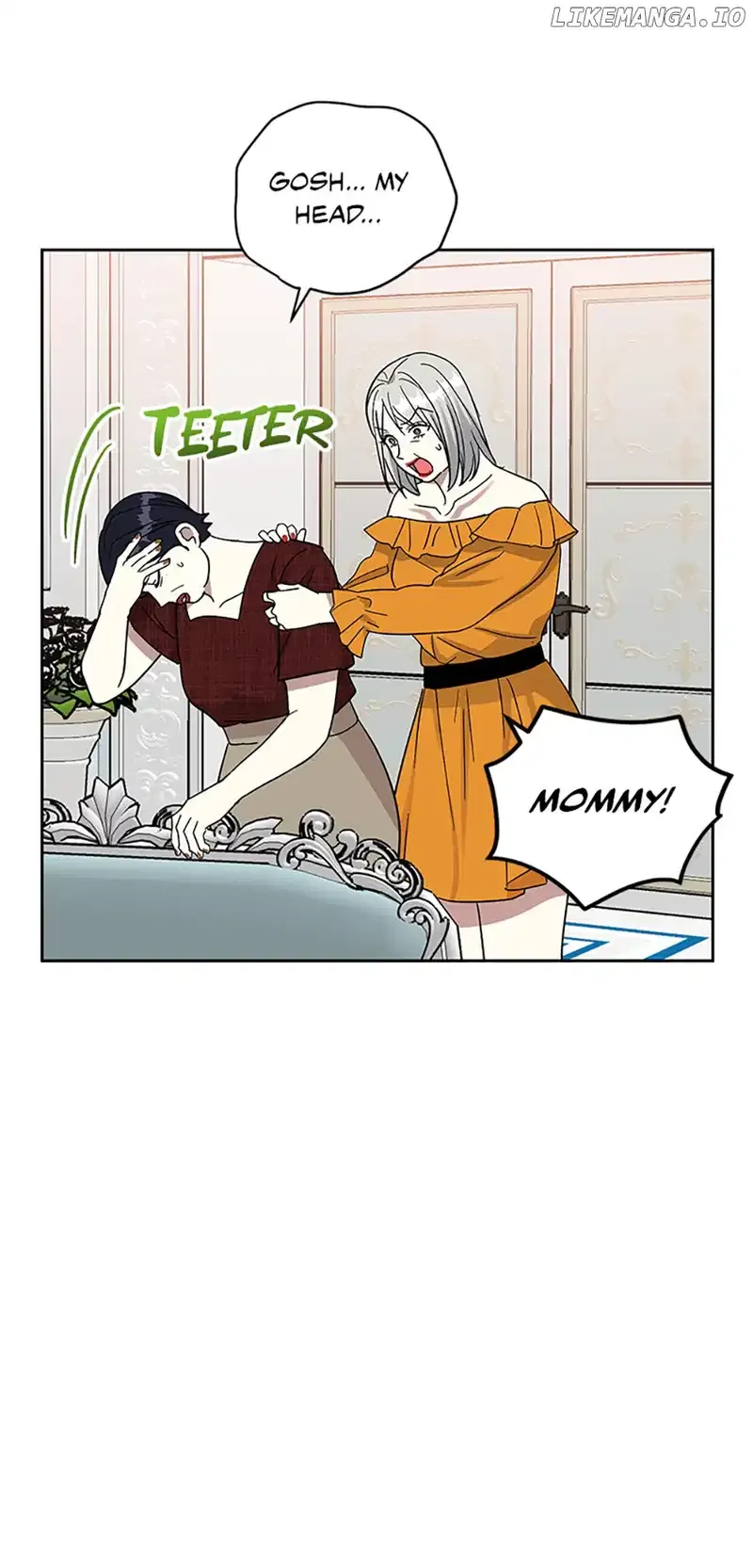 Love Class Chapter 45 Online - página 45