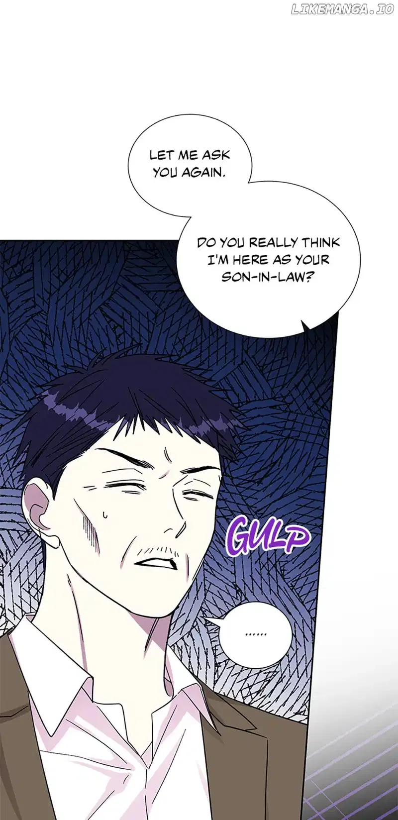 Love Class Chapter 45 Online - página 46