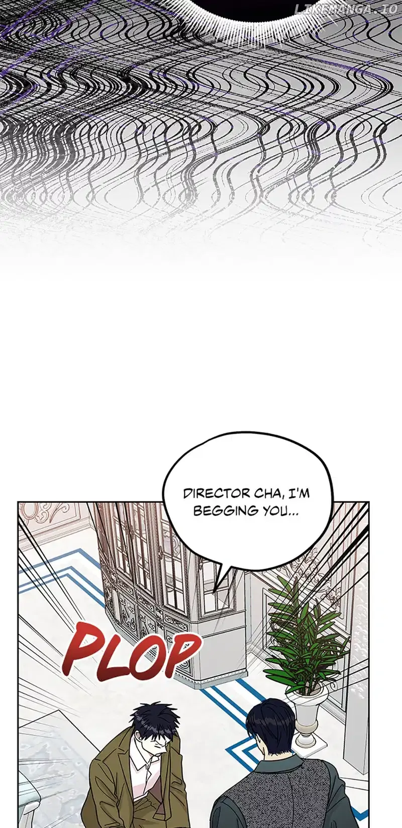 Love Class Chapter 45 Online - página 48