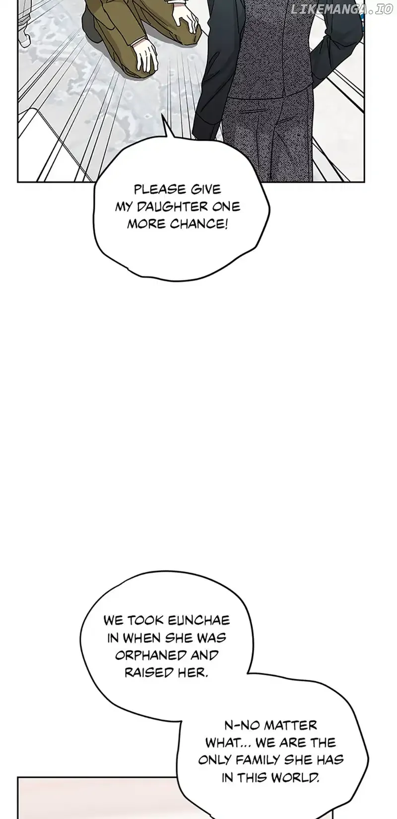 Love Class Chapter 45 Online - página 49