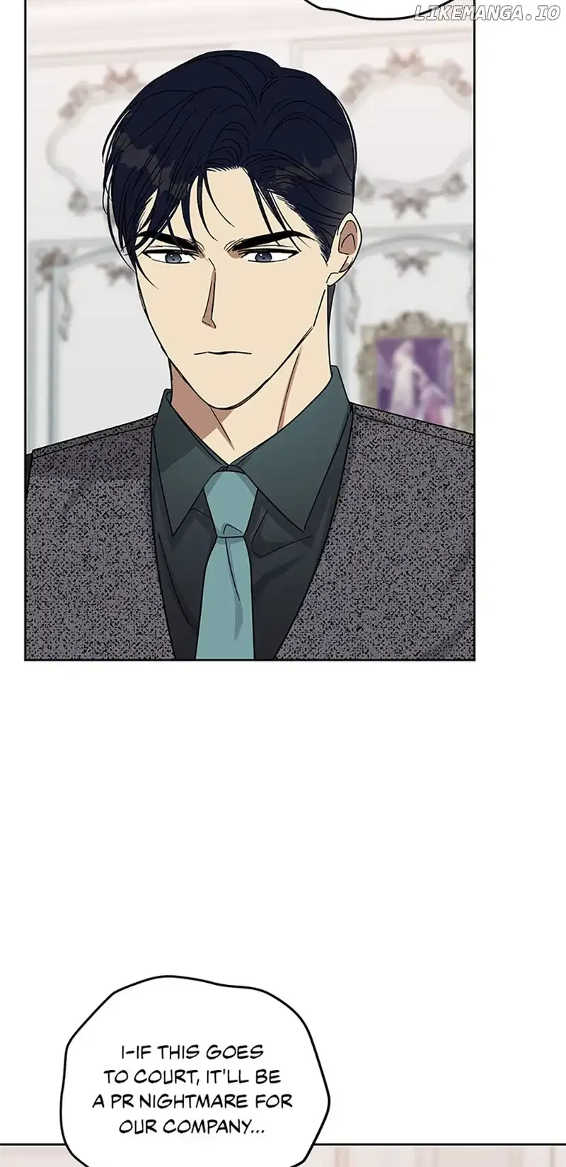 Love Class Chapter 45 Online - página 50